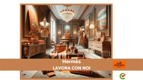 hermes lavora con noi netflix|hermes linkedin.